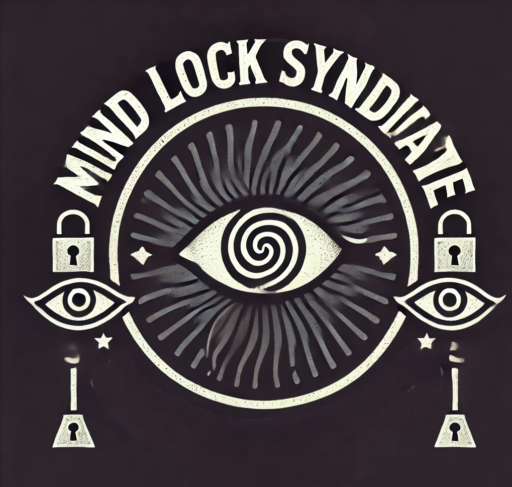 Mind Lock Syndicate logo